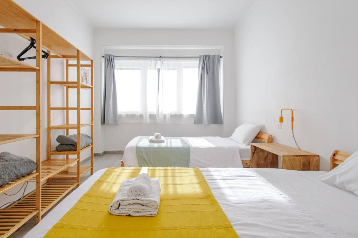 Sintra Sweet Apartment III - Free Parking Exterior photo