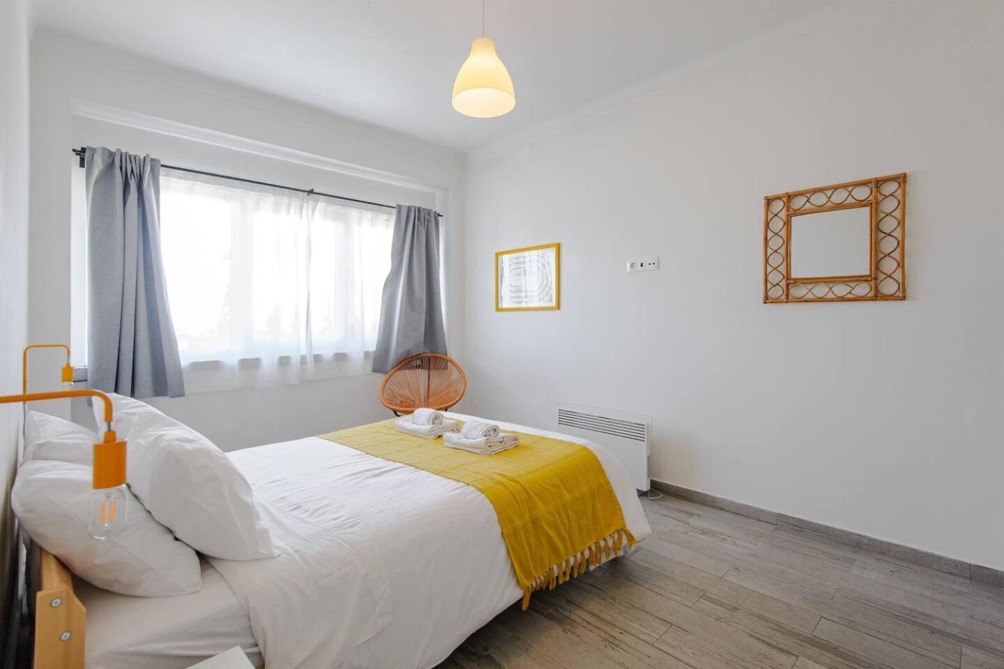 Sintra Sweet Apartment III - Free Parking Exterior photo